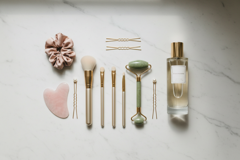 Beauty Accessories