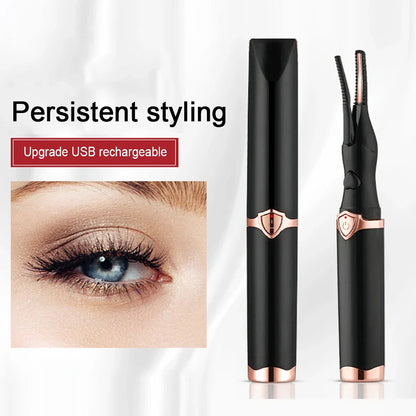 GlowLash™ Heated Eyelash Curler