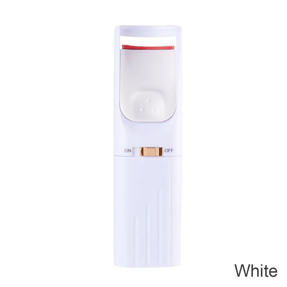 GlowLash™ Heated Eyelash Curler