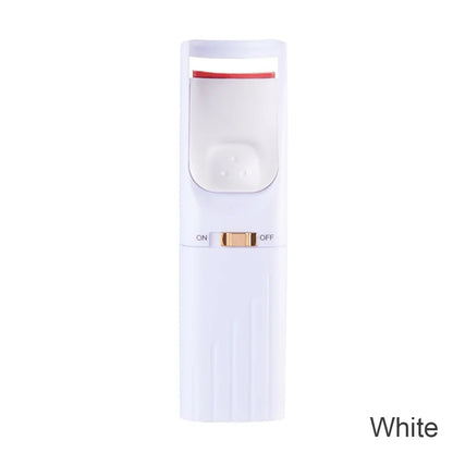 GlowLash™ Heated Eyelash Curler