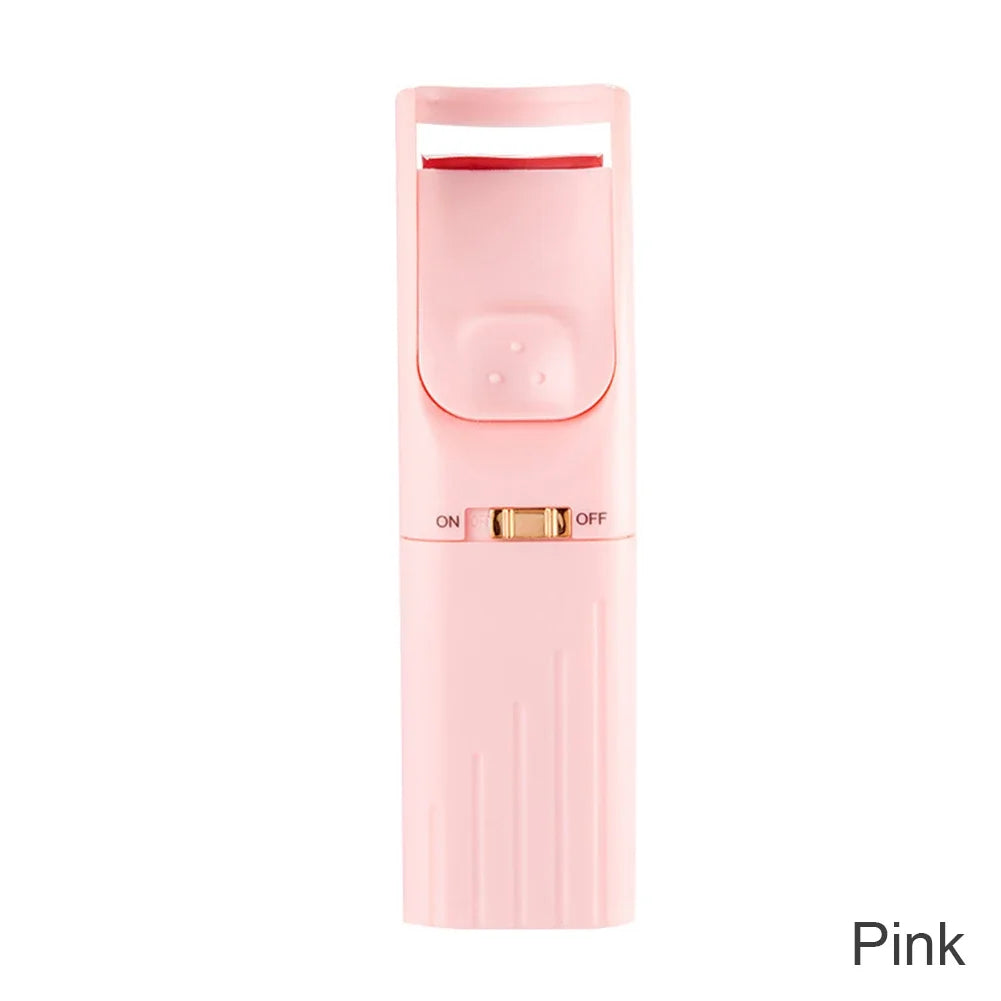 GlowLash™ Heated Eyelash Curler